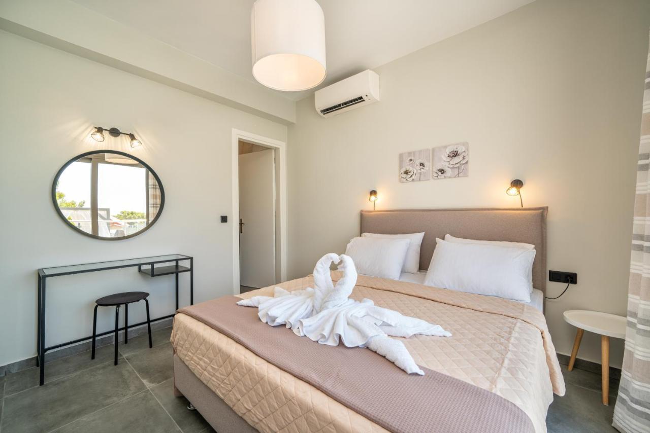 Marianna Villas - Thea - Argostoli  Exteriör bild