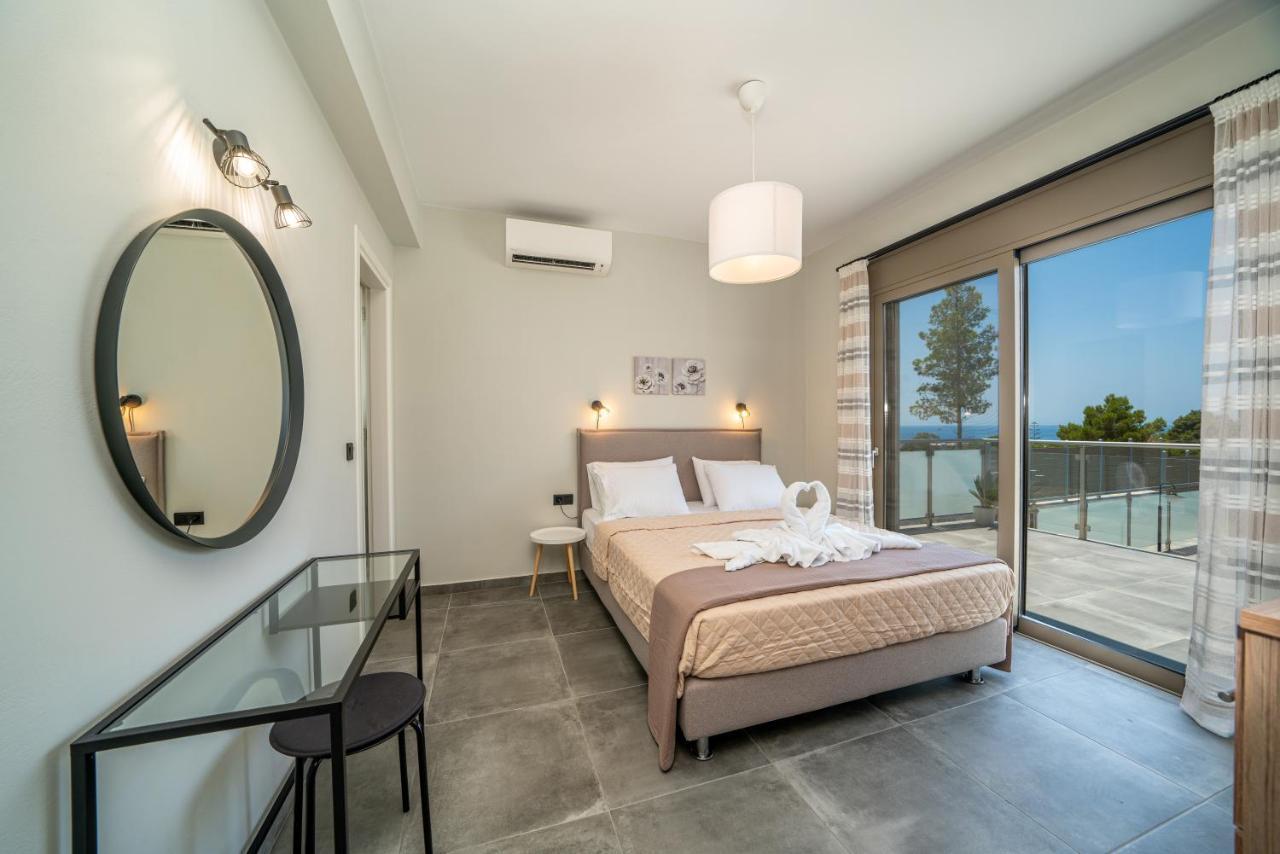 Marianna Villas - Thea - Argostoli  Exteriör bild
