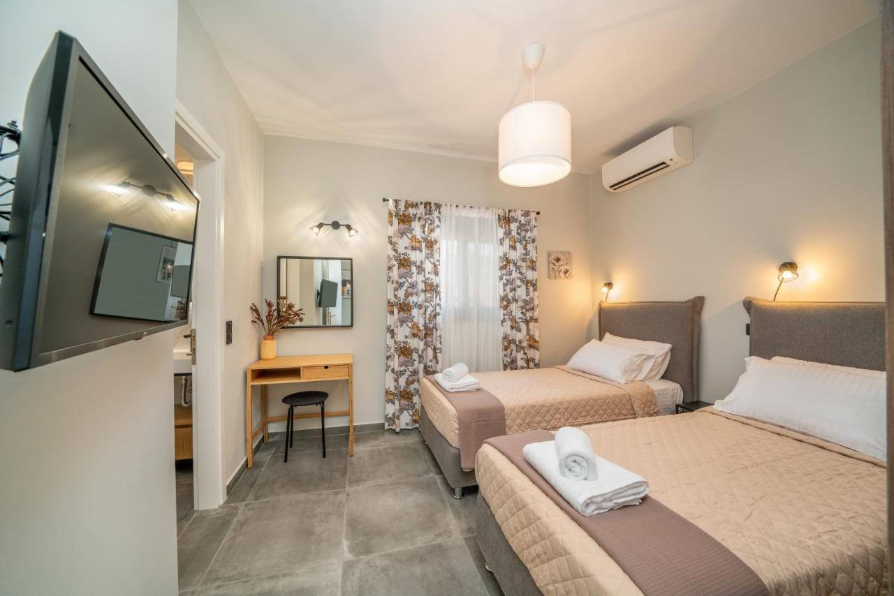 Marianna Villas - Thea - Argostoli  Exteriör bild