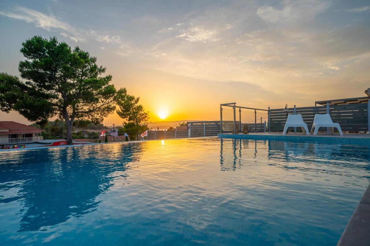 Marianna Villas - Thea - Argostoli  Exteriör bild